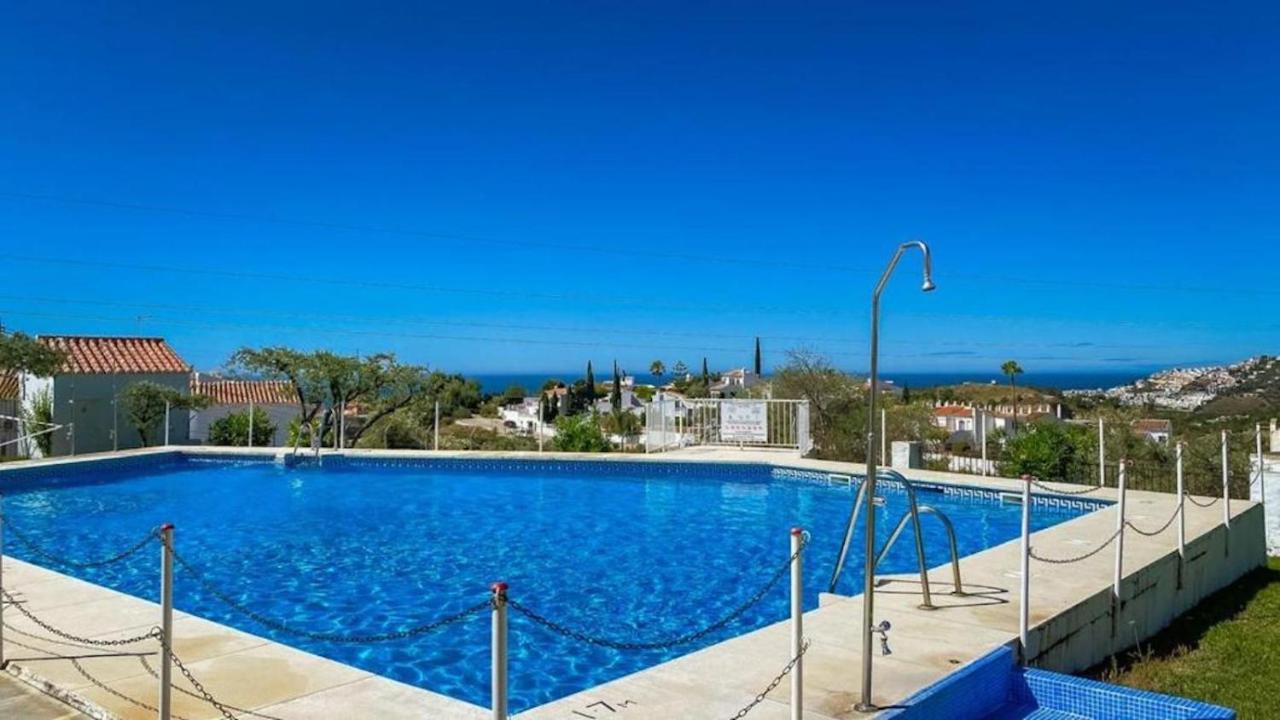 Garden Apartment, La Noria Appartement